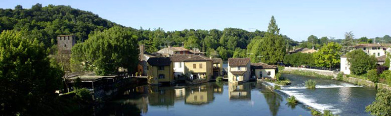 Ferienhaus Verona, Ferienhaus am Verona